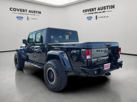 More photos of 2020 Jeep Gladiator Sport at Covert Ford, TX