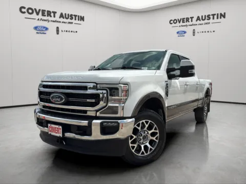 Unknown 2022 Ford F-350SD Lariat for sale in Austin, TX