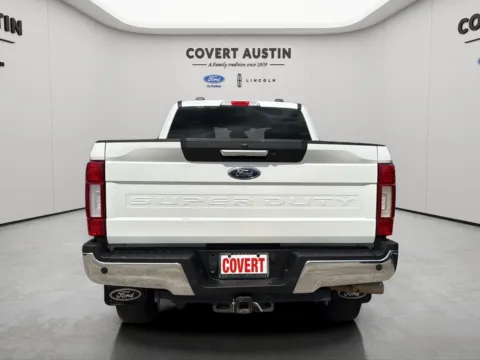 More photos of 2022 Ford F-350SD Lariat at Covert Ford Lincoln, TX