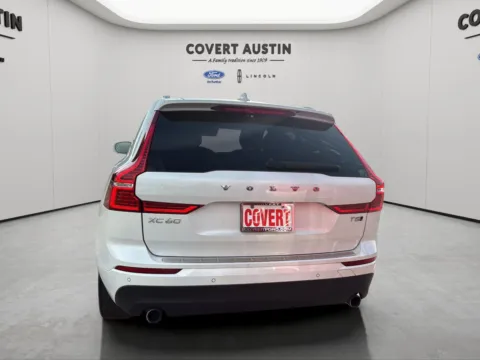 More photos of 2021 Volvo XC60 T5 Momentum at Covert Ford, TX