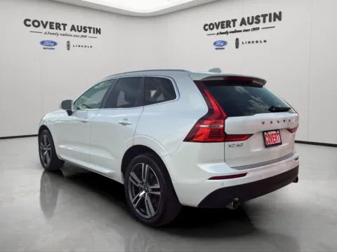 More photos of 2021 Volvo XC60 T5 Momentum at Covert Ford, TX