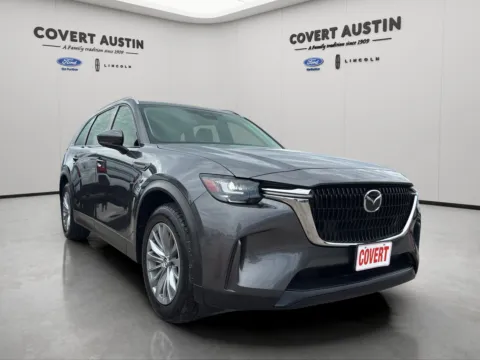 More photos of 2024 Mazda CX-90 3.3 Turbo Preferred at Covert Ford Lincoln, TX