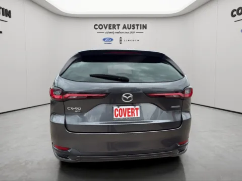 More photos of 2024 Mazda CX-90 3.3 Turbo Preferred at Covert Ford Lincoln, TX