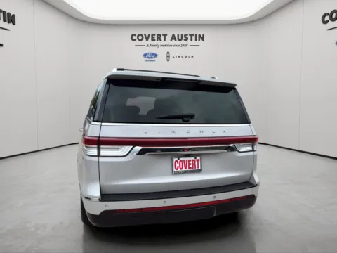 More photos of 2023 Lincoln Navigator L Reserve at Covert Ford Lincoln, TX
