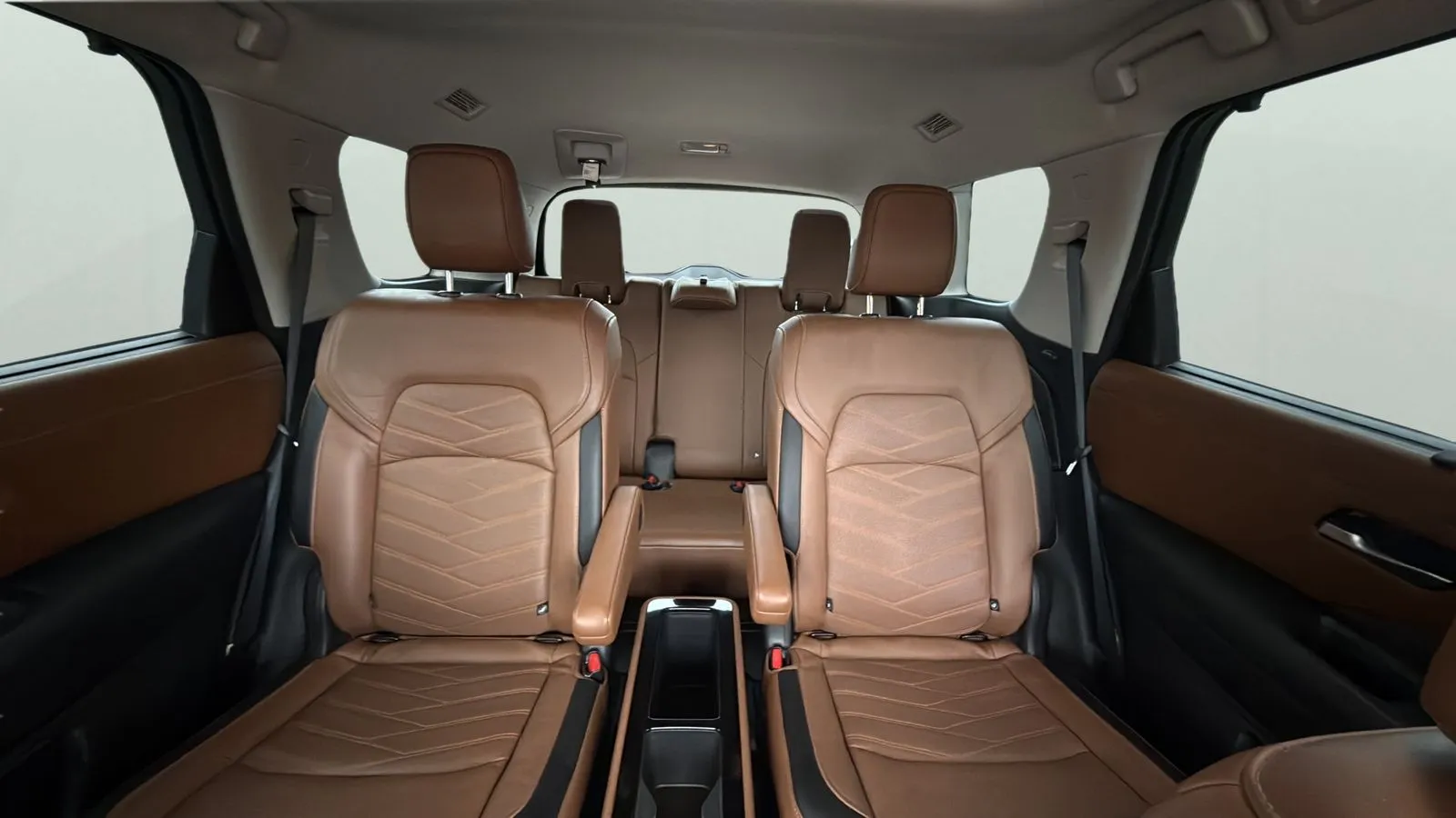 Nissan Pathfinder photo 25