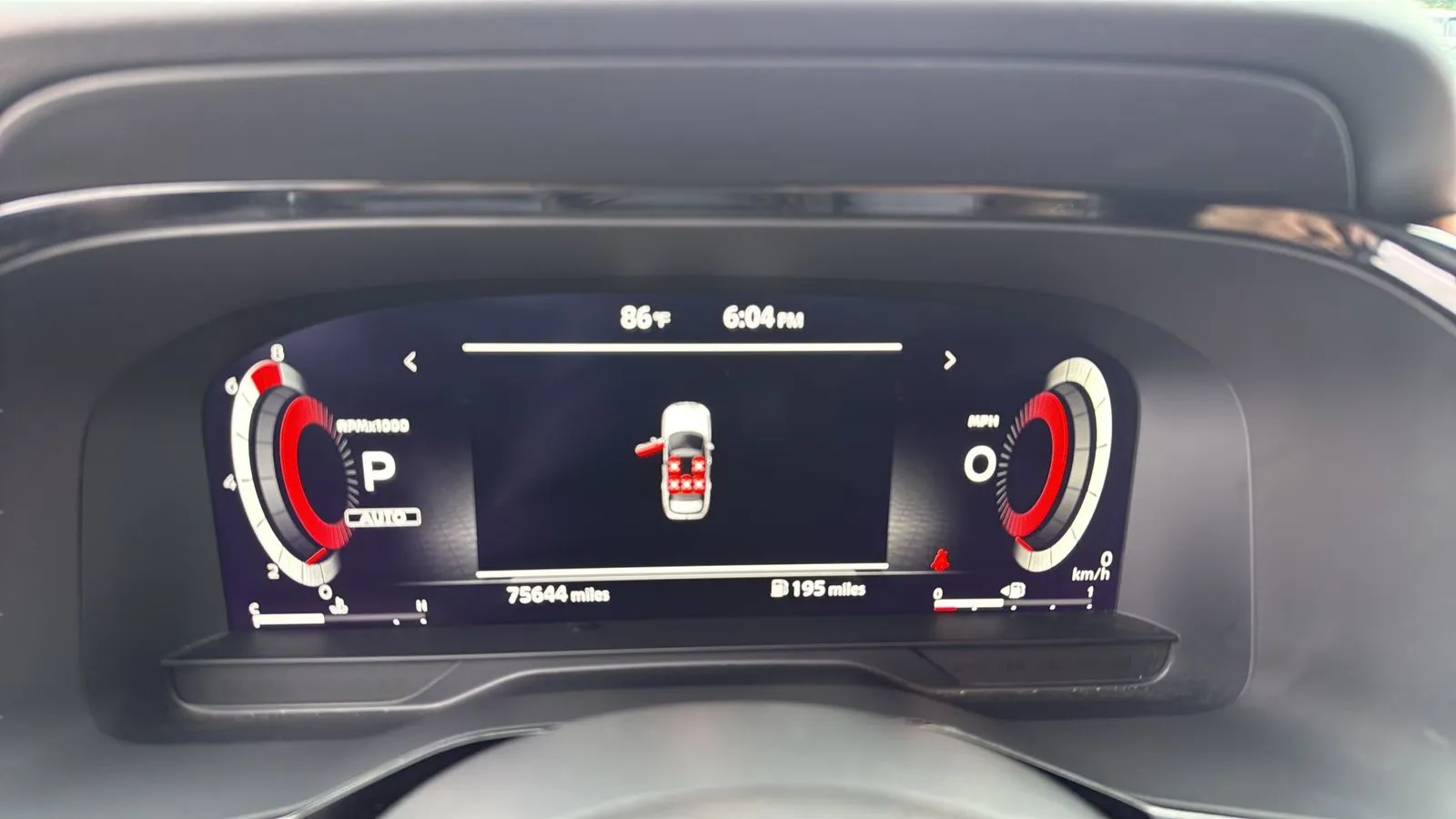 Nissan Pathfinder photo 13