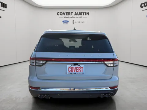 More photos of 2023 Lincoln Aviator Reserve at Covert Ford, TX