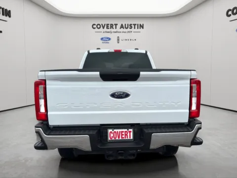 More photos of 2025 Ford F-250SD XLT at Covert Ford, TX