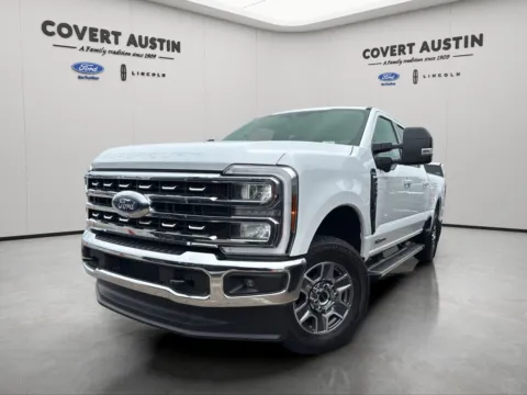 Photos of 2026 Ford F-250SD Lariat for sale in Austin, TX at Covert Ford