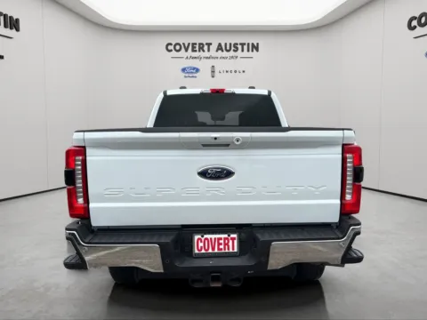 More photos of 2026 Ford F-250SD Lariat at Covert Ford, TX