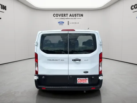 More photos of 2020 Ford Transit-350 XLT at Covert Ford, TX