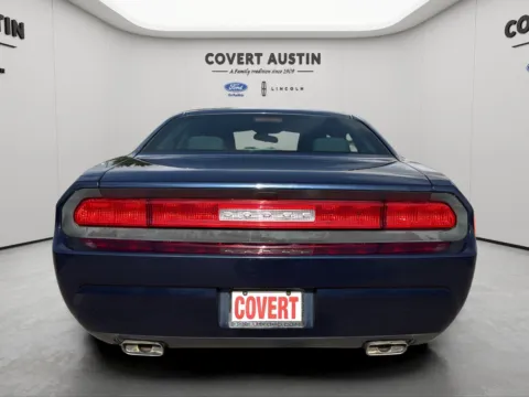 More photos of 2014 Dodge Challenger SXT at Covert Ford, TX