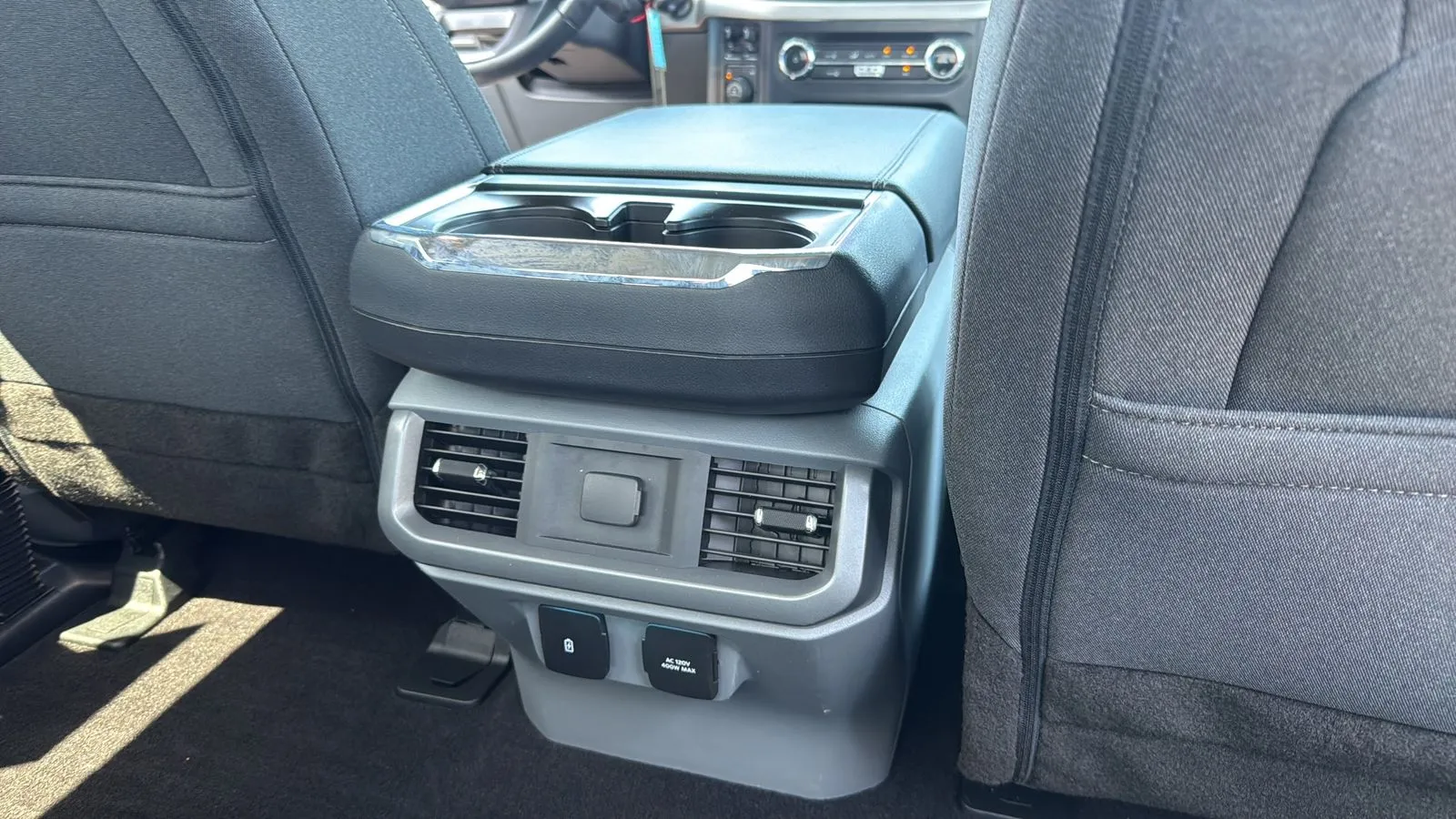 Ford F-150 photo 27