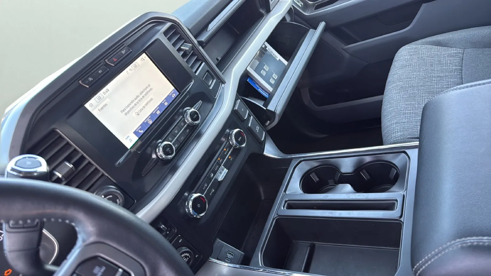 Ford F-150 photo 20