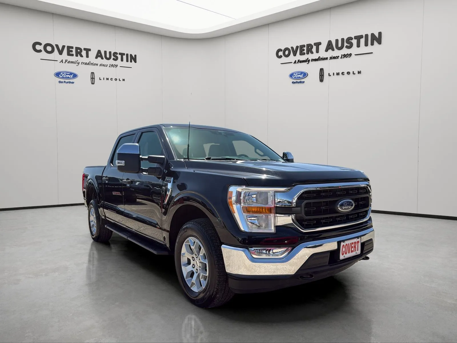 Ford F-150 photo 7