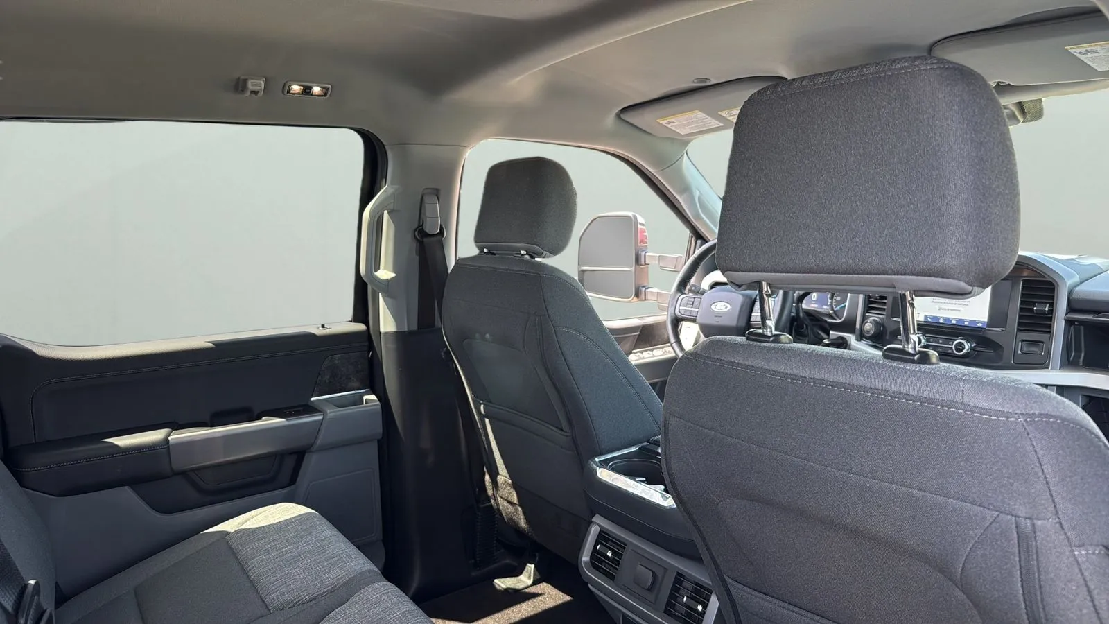 Ford F-150 photo 28