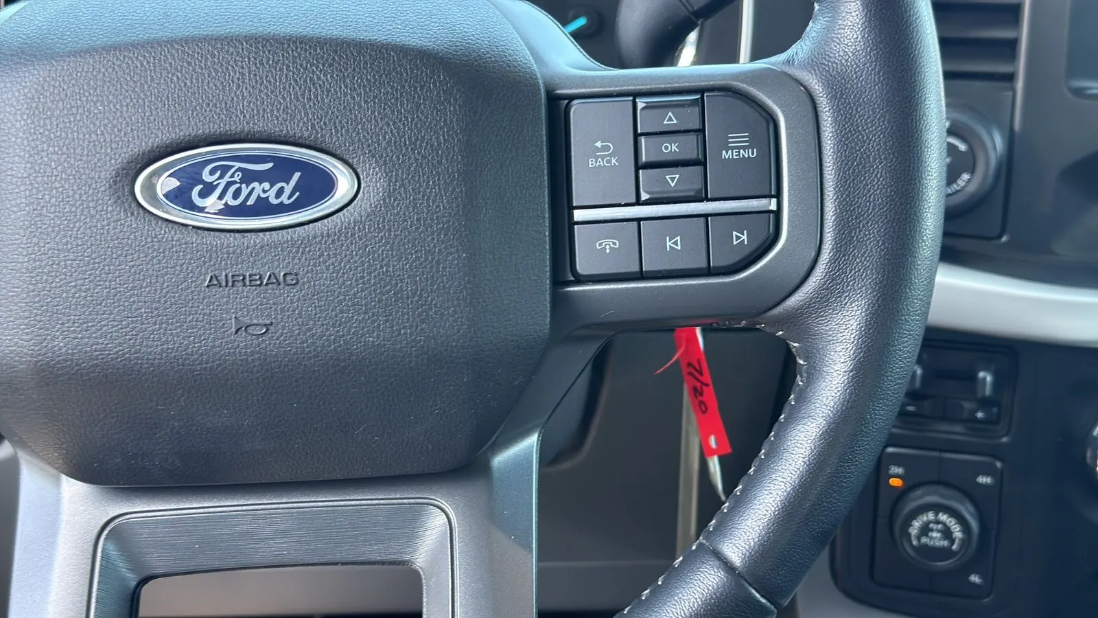 Ford F-150 photo 15