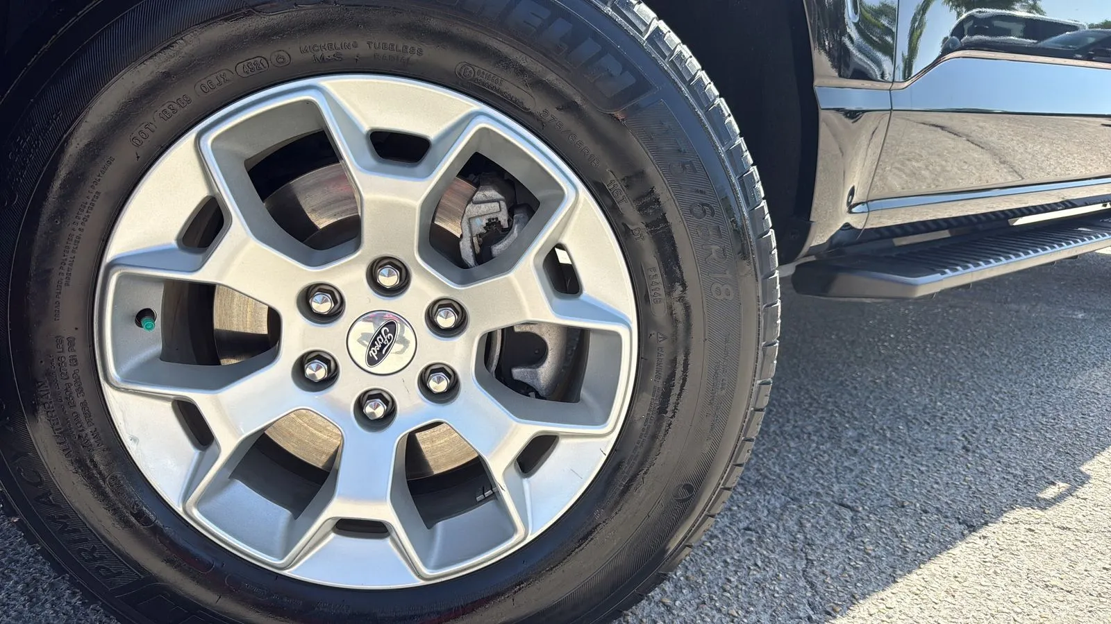 Ford F-150 photo 29