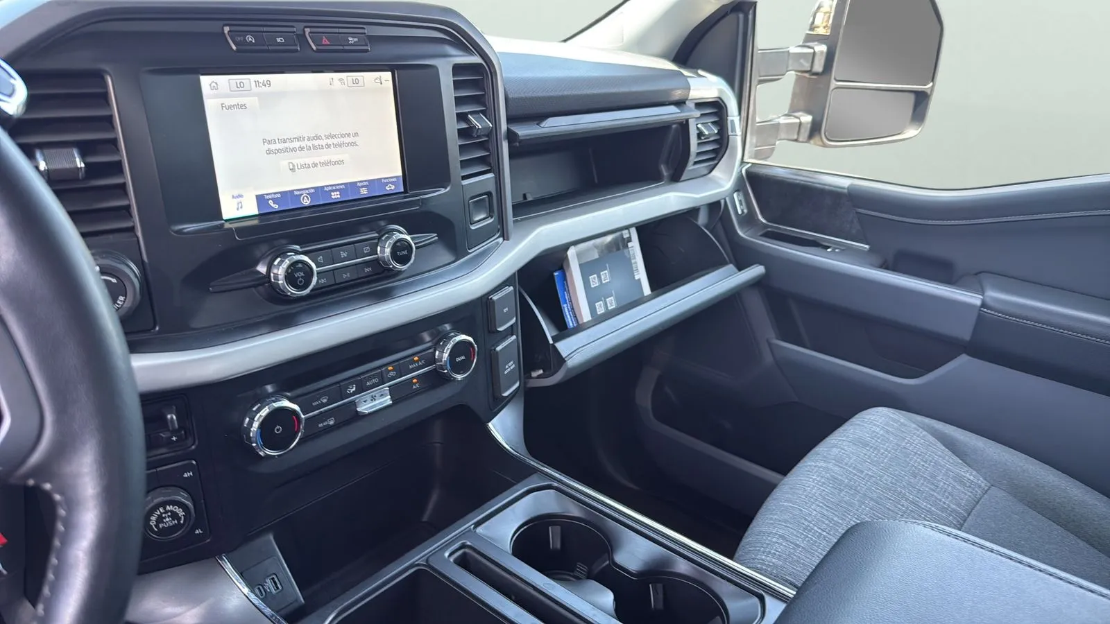 Ford F-150 photo 19