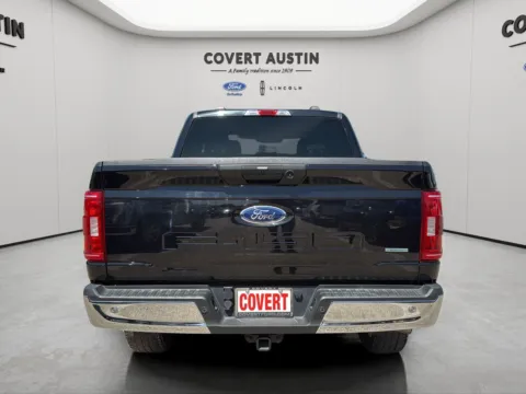 More photos of 2022 Ford F-150 XLT at Covert Ford Lincoln, TX