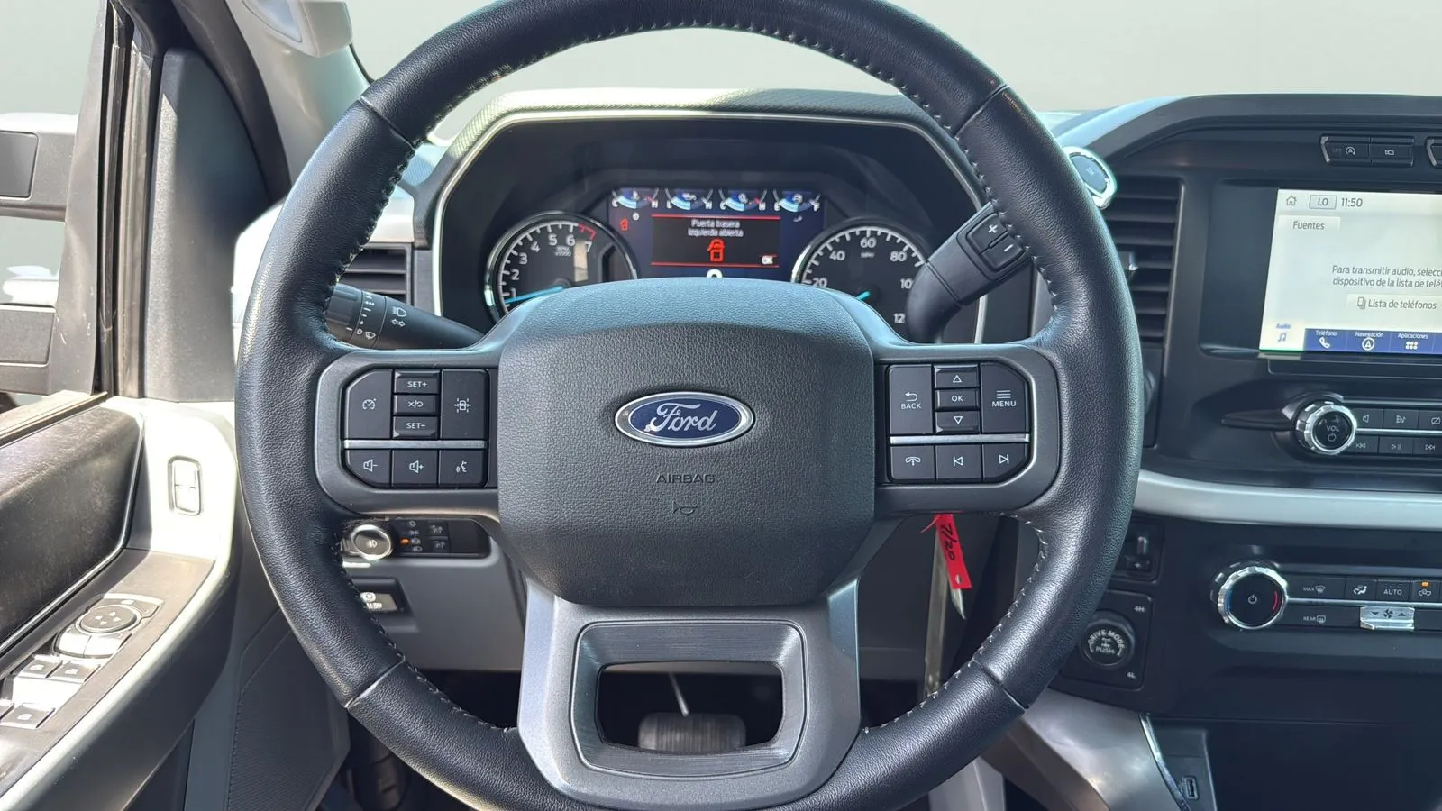 Ford F-150 photo 14