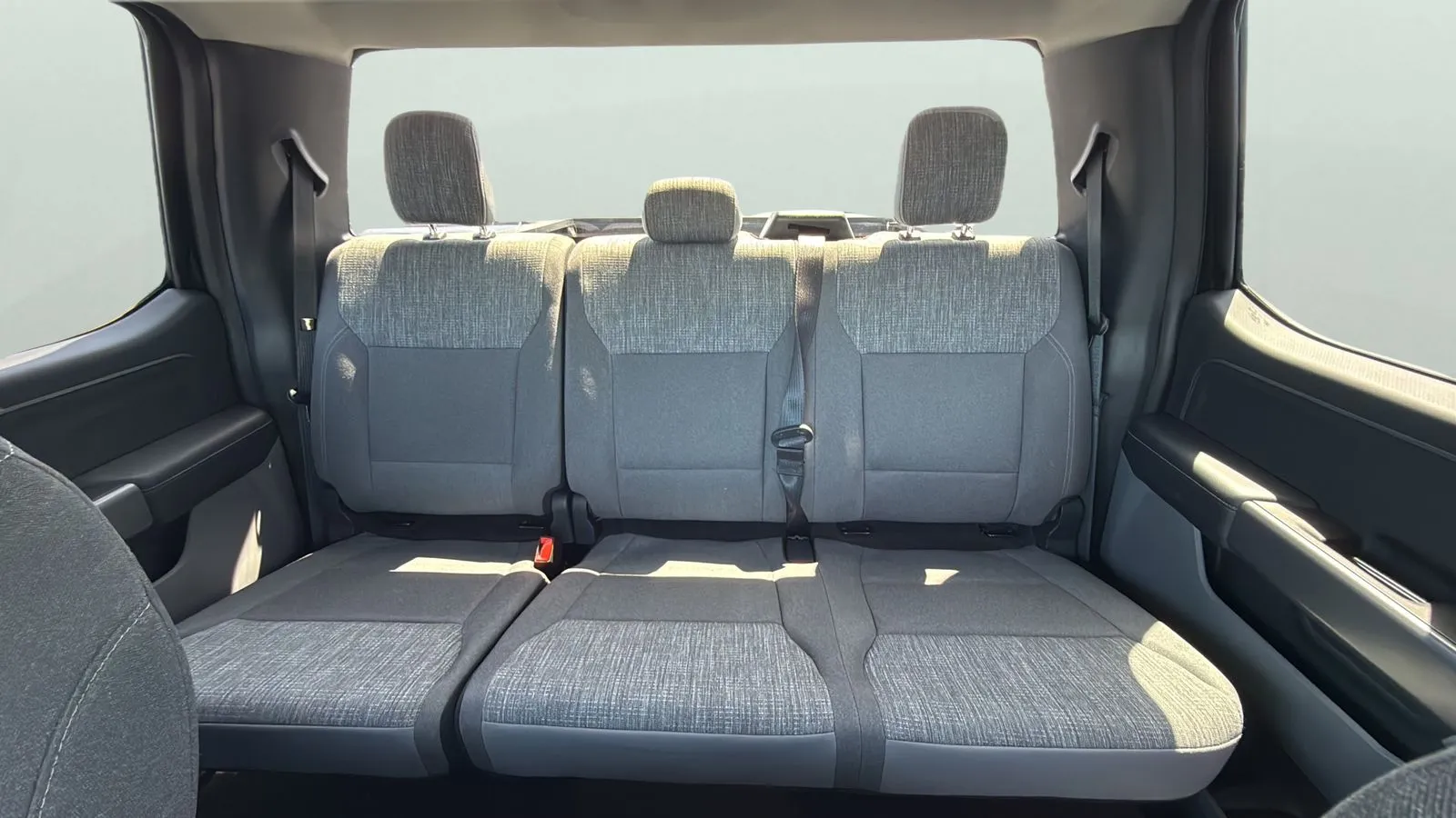 Ford F-150 photo 25