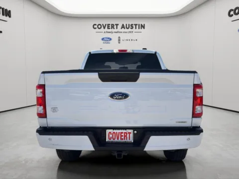 More photos of 2022 Ford F-150 XL at Covert Ford, TX