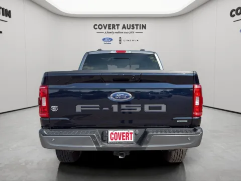 More photos of 2023 Ford F-150 XLT at Covert Ford, TX