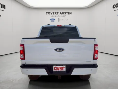 More photos of 2021 Ford F-150 XL at Covert Ford Lincoln, TX