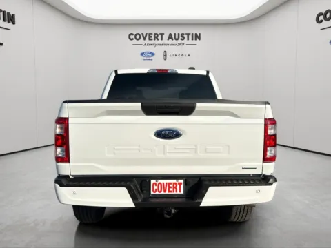 More photos of 2021 Ford F-150 XL at Covert Ford, TX