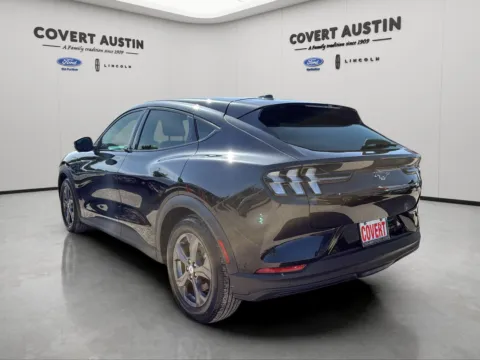 More photos of 2023 Ford Mustang Mach-E Select at Covert Ford, TX