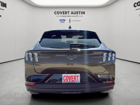 More photos of 2023 Ford Mustang Mach-E Select at Covert Ford, TX