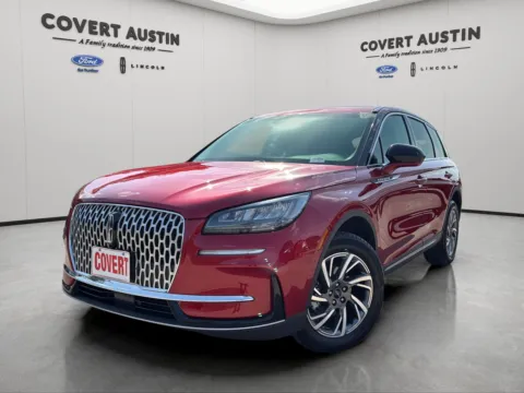 Photos of 2024 Lincoln Corsair Premiere for sale in Austin, TX at Covert Ford