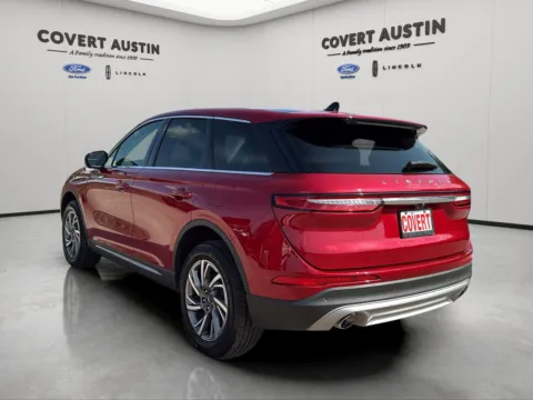 More photos of 2024 Lincoln Corsair Premiere at Covert Ford, TX