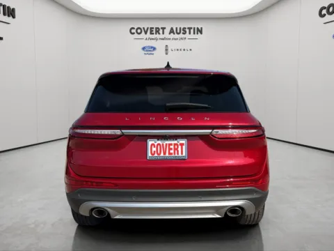 More photos of 2024 Lincoln Corsair Premiere at Covert Ford, TX