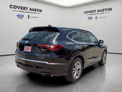 More photos of 2022 Acura MDX 3.5L at Covert Ford Lincoln, TX
