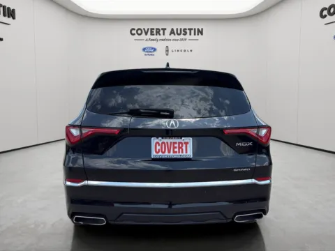 More photos of 2022 Acura MDX 3.5L at Covert Ford Lincoln, TX