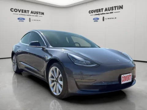 More photos of 2019 Tesla Model 3 Standard Range Plus at Covert Ford, TX