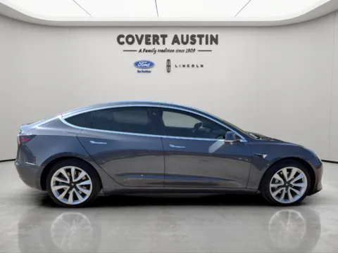 More photos of 2019 Tesla Model 3 Standard Range Plus at Covert Ford, TX