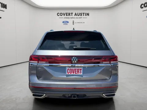 More photos of 2024 Volkswagen Atlas 2.0T SE w/Technology at Covert Ford Lincoln, TX
