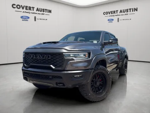 Photos of 2025 Ram 1500 RHO for sale in Austin, TX at Covert Ford