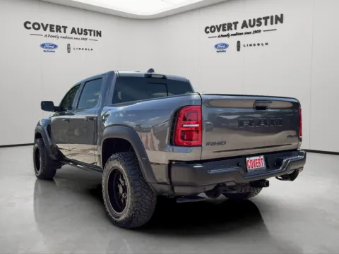 More photos of 2025 Ram 1500 RHO at Covert Ford, TX