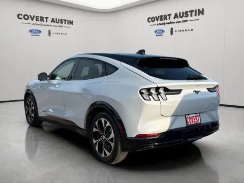 More photos of 2023 Ford Mustang Mach-E Premium at Covert Ford, TX