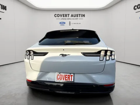 More photos of 2023 Ford Mustang Mach-E Premium at Covert Ford, TX