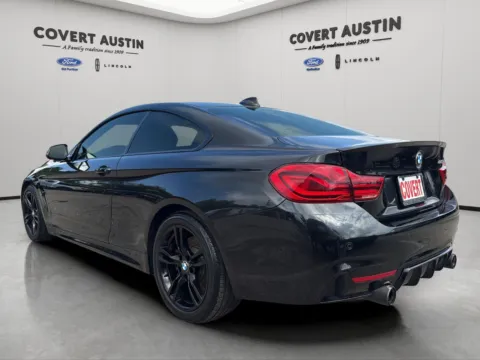 More photos of 2019 BMW 4 Series 440i at Covert Ford, TX