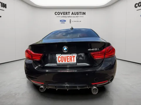 More photos of 2019 BMW 4 Series 440i at Covert Ford, TX