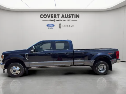 Photos of 2021 Ford F-350SD Lariat for sale in Austin, TX at Covert Ford