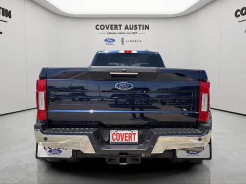 More photos of 2021 Ford F-350SD Lariat at Covert Ford, TX
