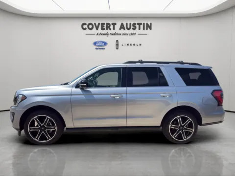 Another view of 2020 Ford Expedition Limited for sale in Austin, TX at Covert Ford