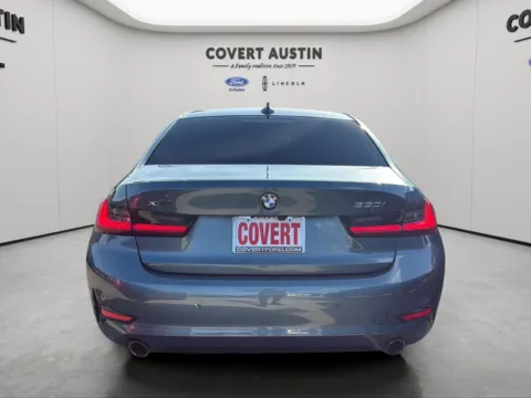More photos of 2021 BMW 3 Series 330i xDrive at Covert Ford Lincoln, TX